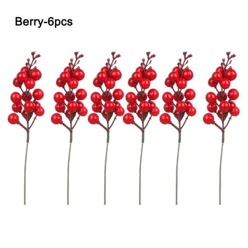 Berry-6pcs