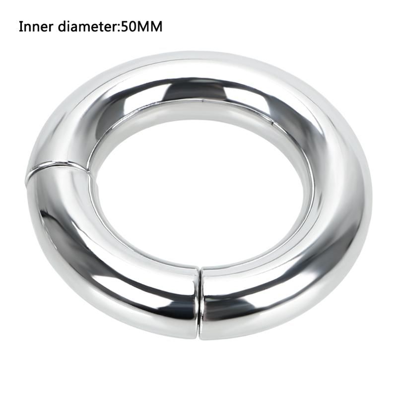 50 mm diameter