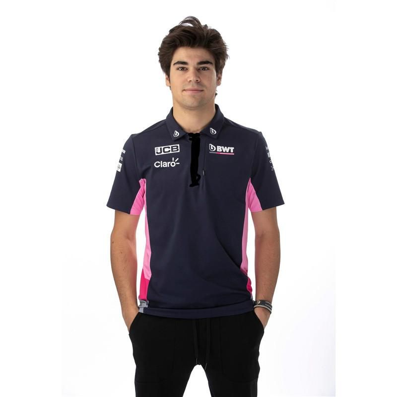 camisa racing point