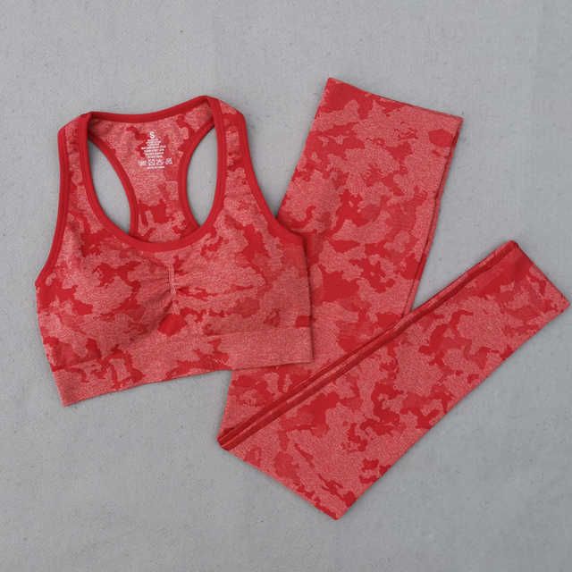 02 Red Set