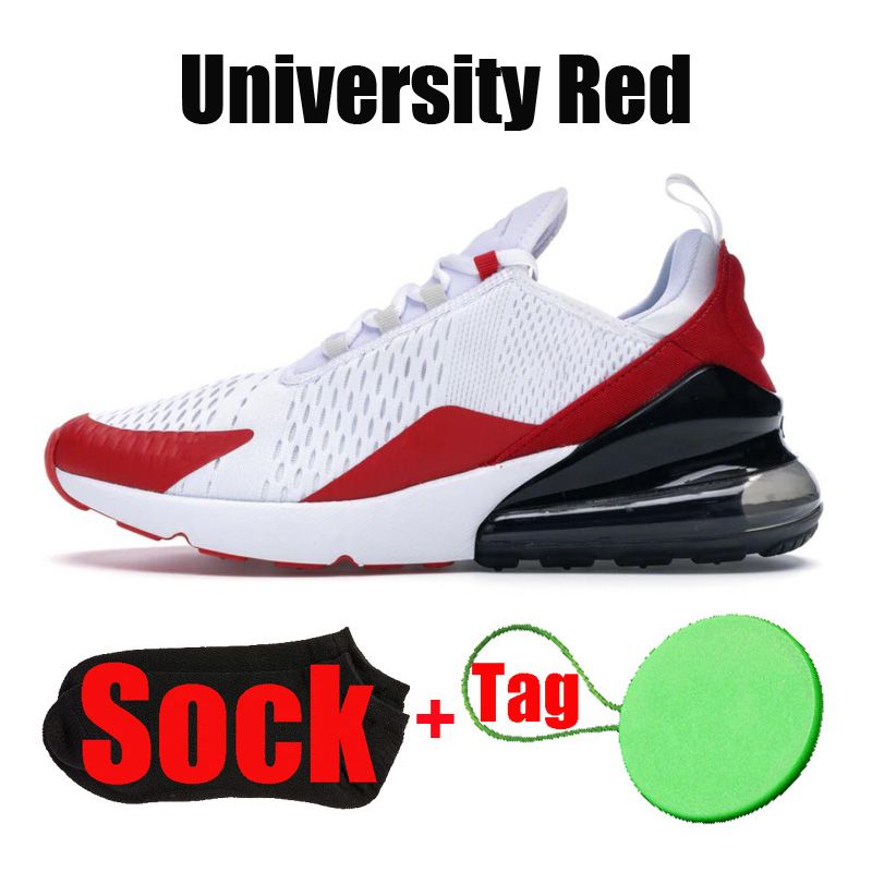 #11 University Red 36-45
