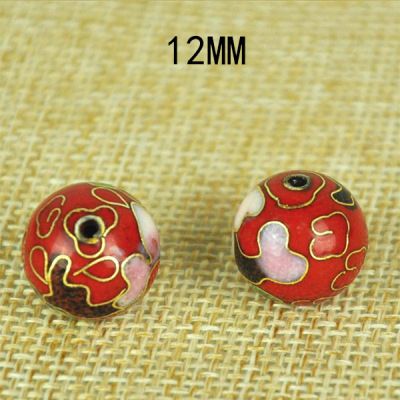 12 mm rood