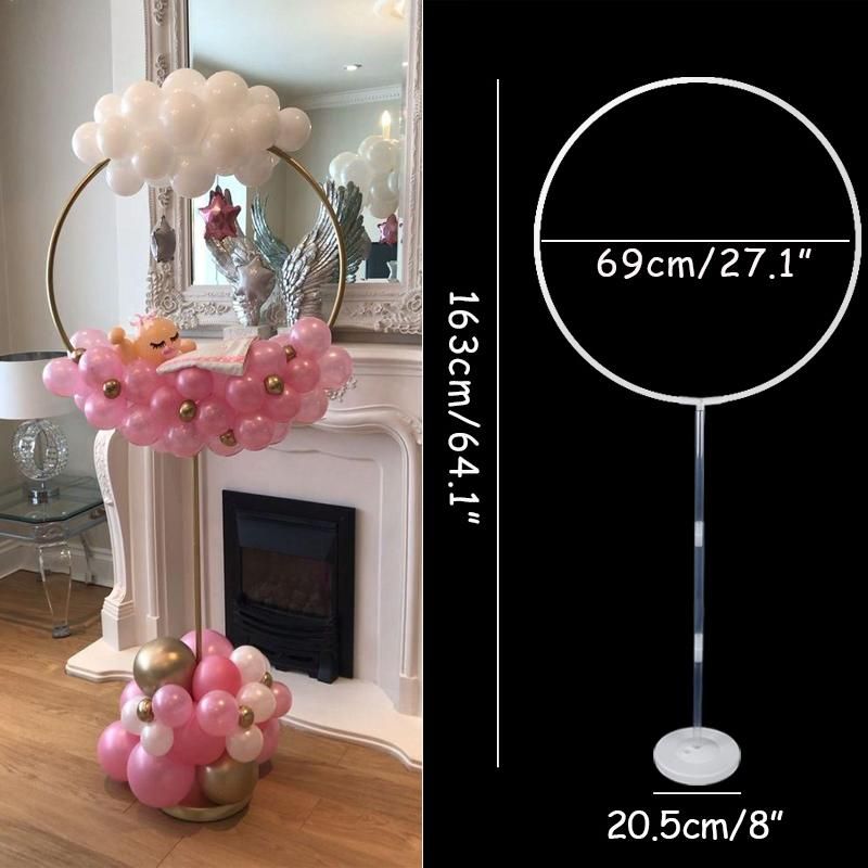 1Set Ballon Stand