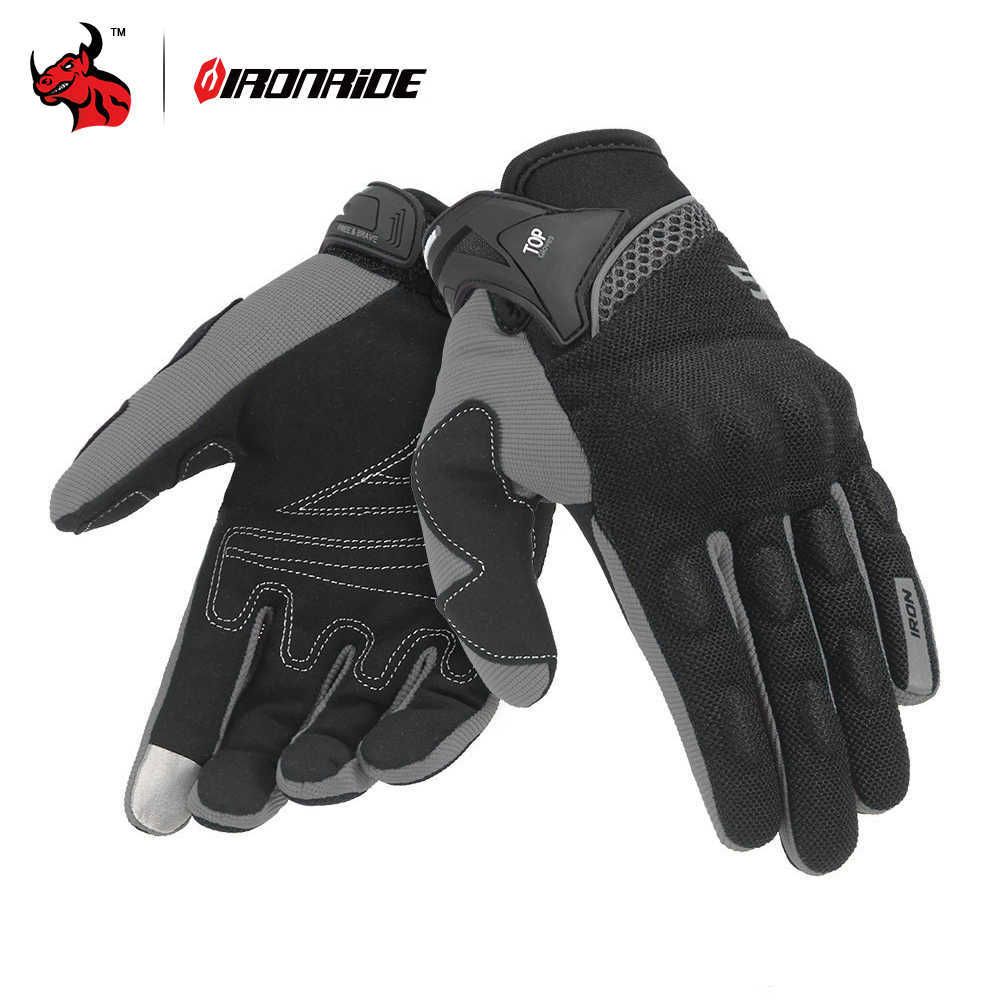 Gants de gris su01