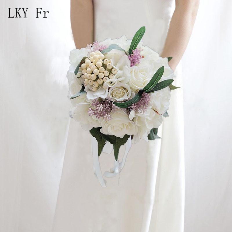 White Bouquet