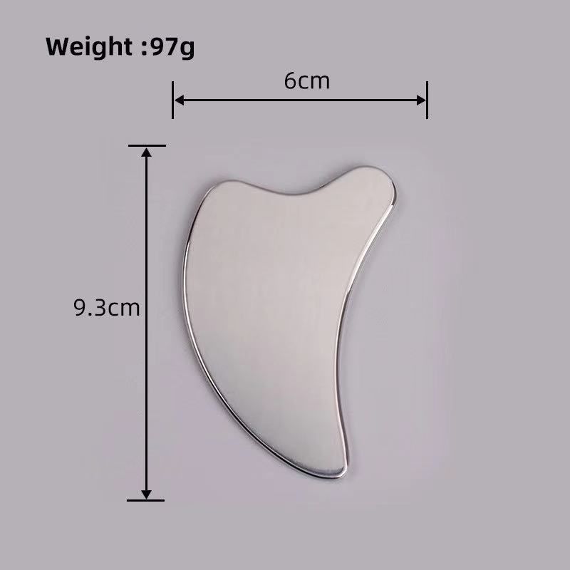 C 1PC GUA Sha