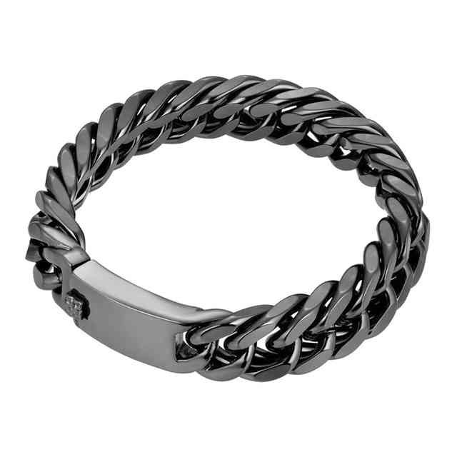 Bracelete-preto