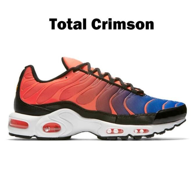 Total crimson