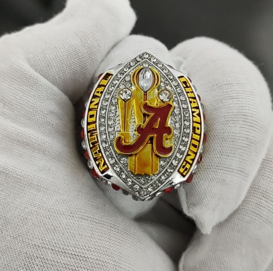 Replica Ring