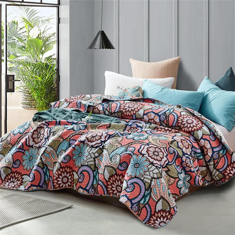 G bedspread