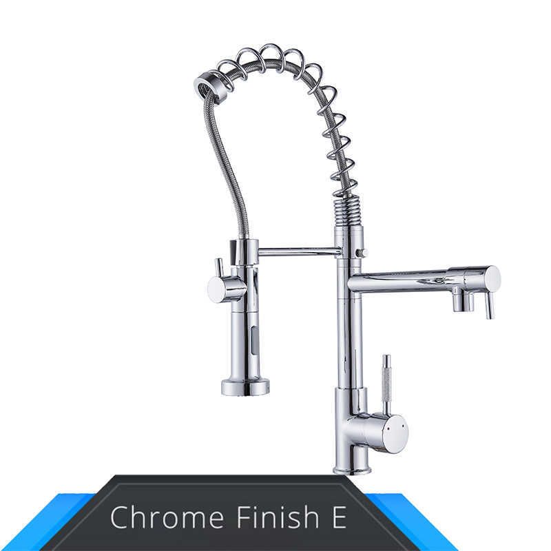 Chrome GH B.