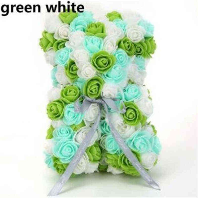 2green white