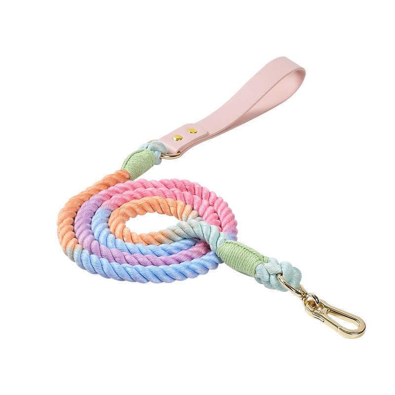 Multicolora-rope