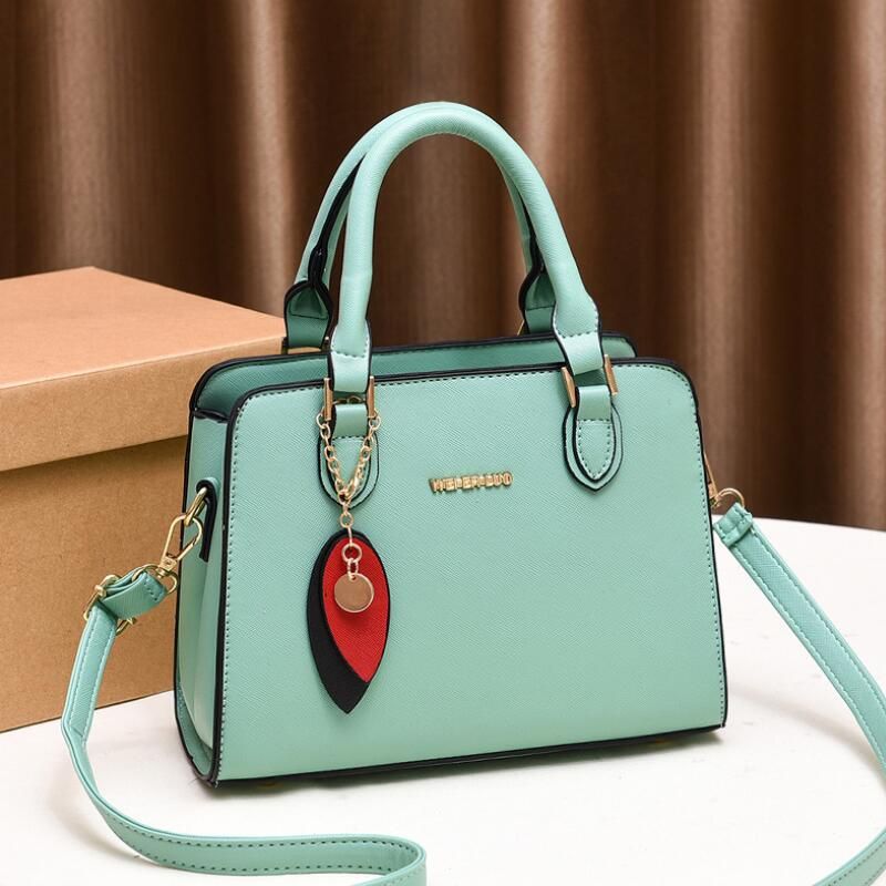 leather shoulder bolsa pattern