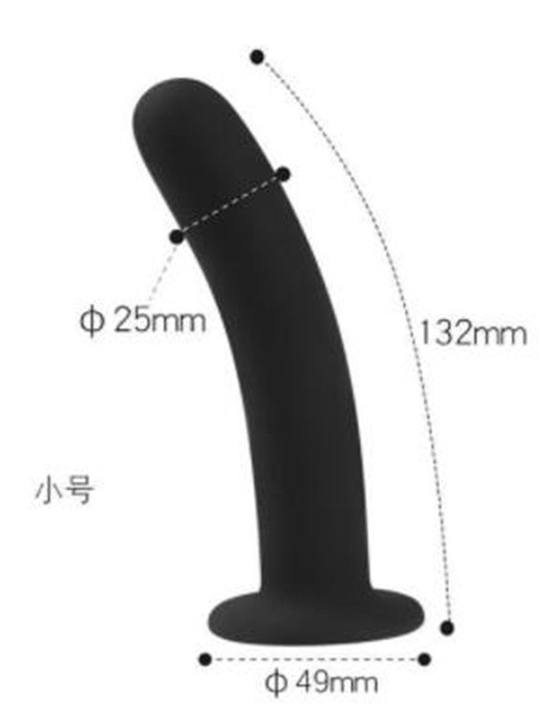 Bara dildo s10