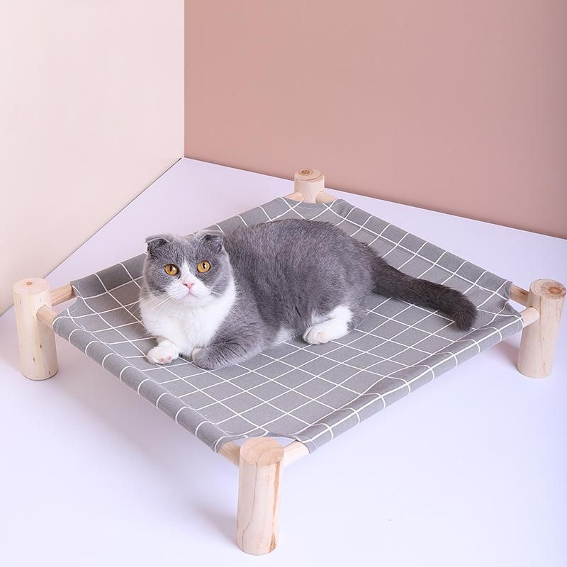 Grey Cat Bed CHINA