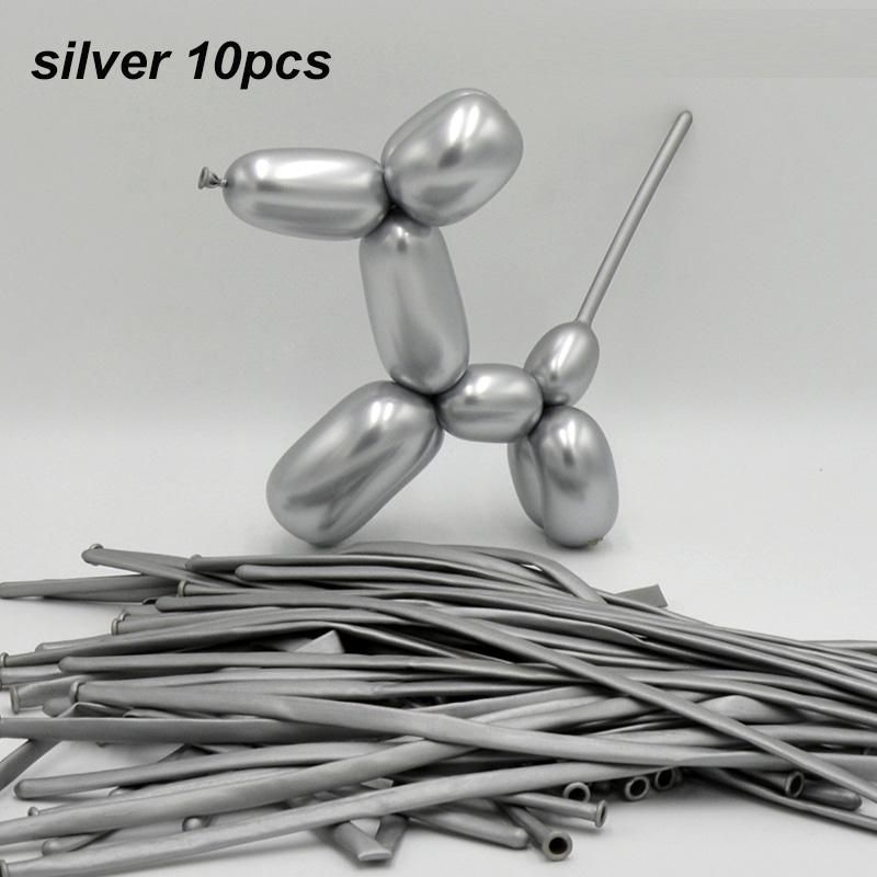 Silver