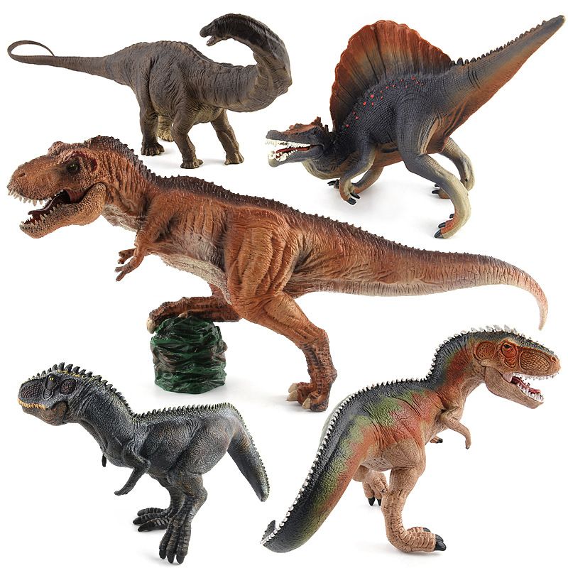 Maqueta clásica de un verdadero modelo de dinosaurio del gigante del sur, dinosaurio del emperador, piezas Maqueta clásica de un verdadero modelo de dinosaurio del gigante del sur, dinosaurio del emperador, piezas