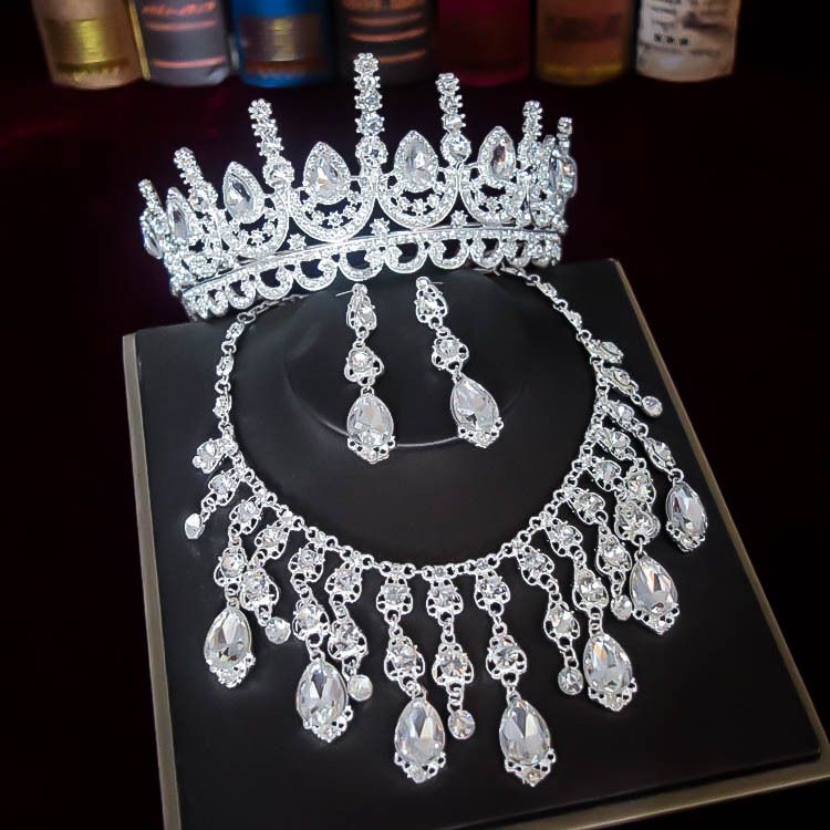 Wedding Dress Accessories Bridal 