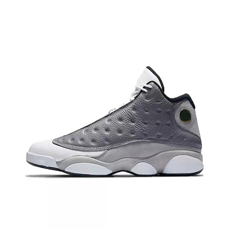 Men Basketball Shoes 13S Women Obsidian 