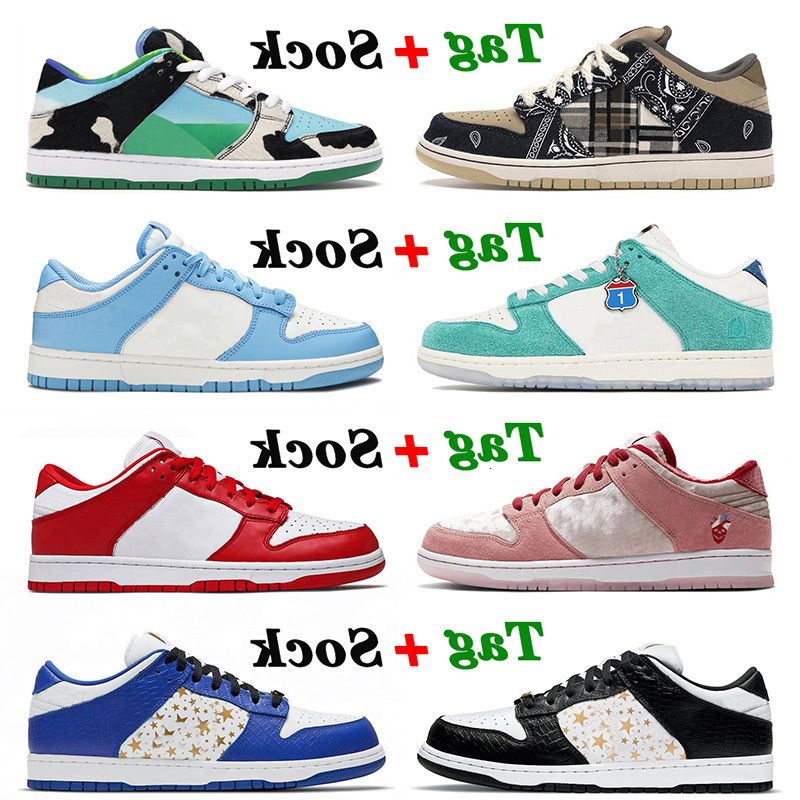 2021 Aunthentic 2021 Nieuwe Collectie Dunk Running Schoenen Mannen Vrouwen  Hyper Blue Chunky Dunky Valentine Day Holiday Speciale Low Trainers  Skateboard 36 45 Van Shoes_gggood, 18,84 € |DHgate