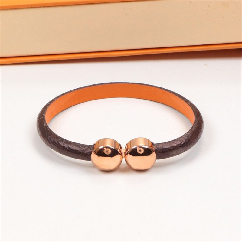 Rose Gold#with Box