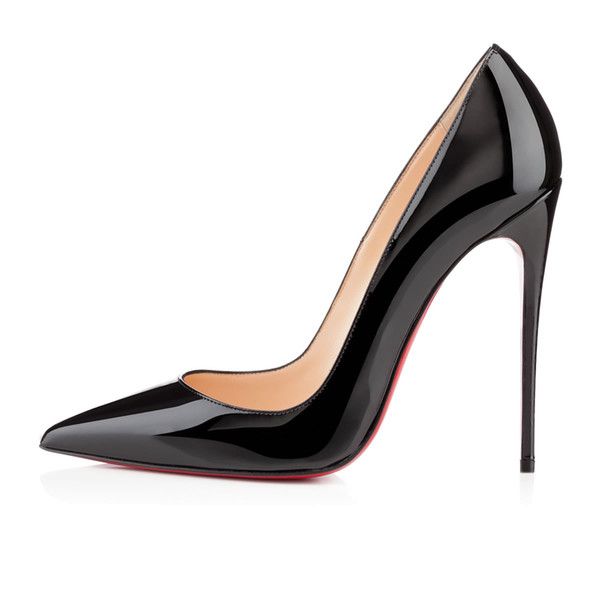 Women Shoes So-Kate pump Red Soles 
