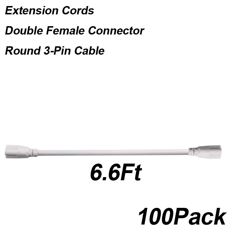 6.6FT Extension Cord