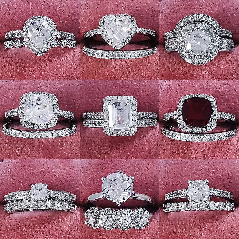 Huge Wedding Rings Huge Wedding Rings