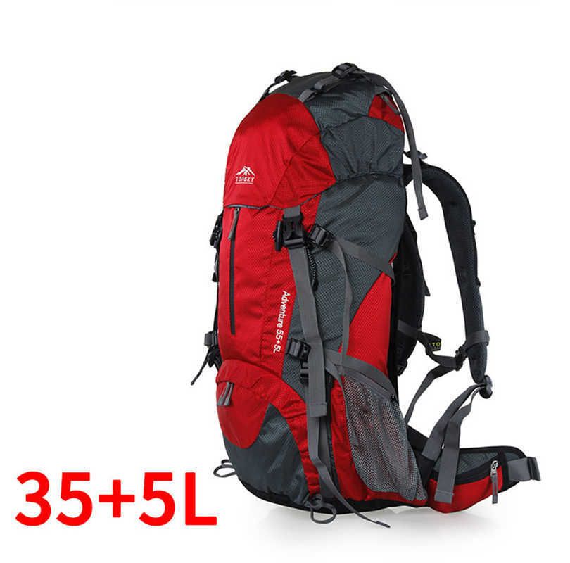 RED 40L