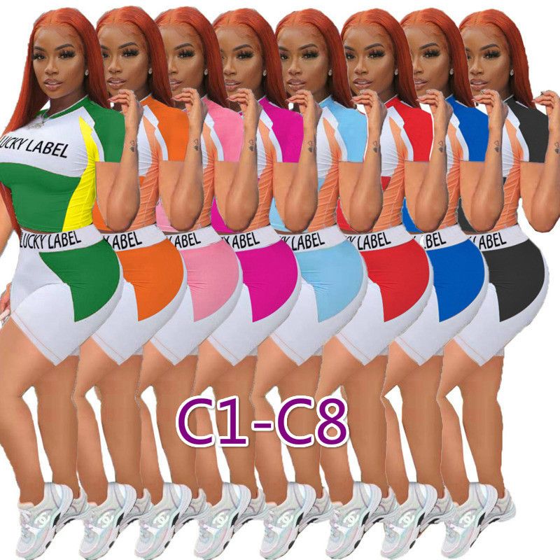 C1-C8（S-XXL）