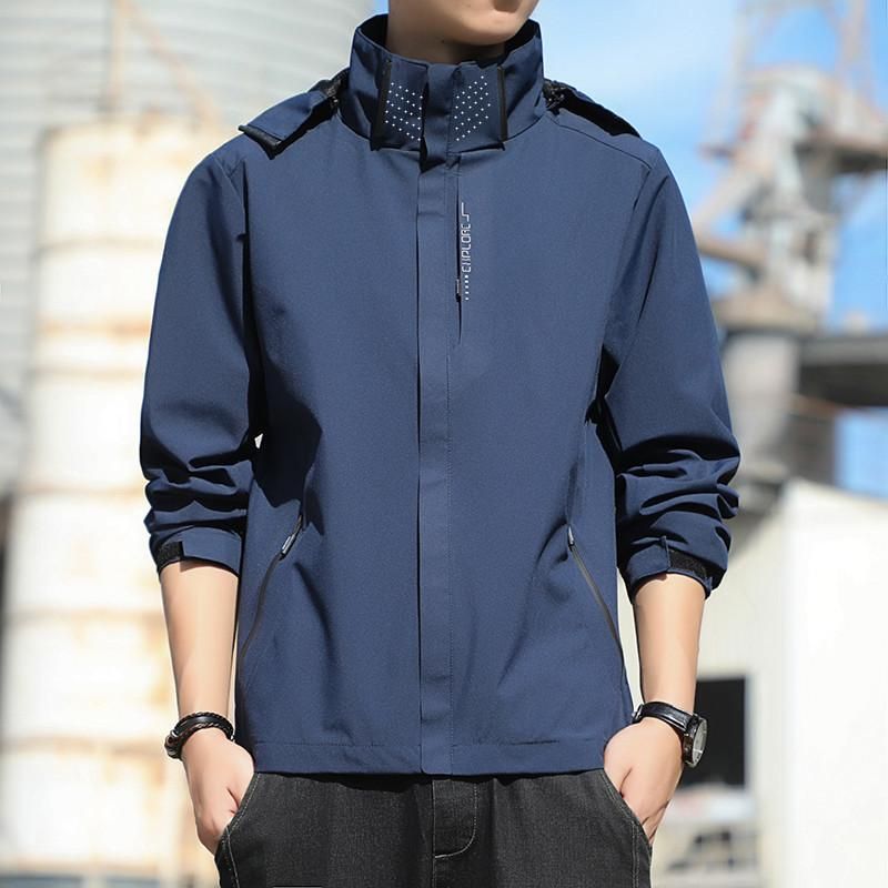 Dark Blue - Men s