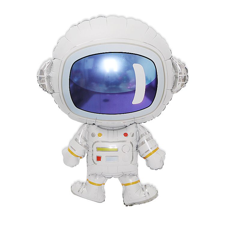 Astronaute7 (78 * 58cm)