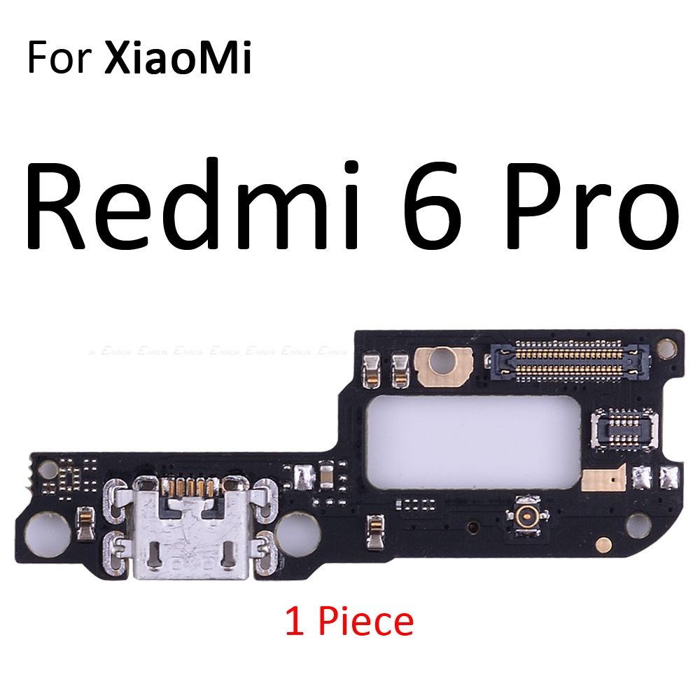 Para Redmi 6 Pro