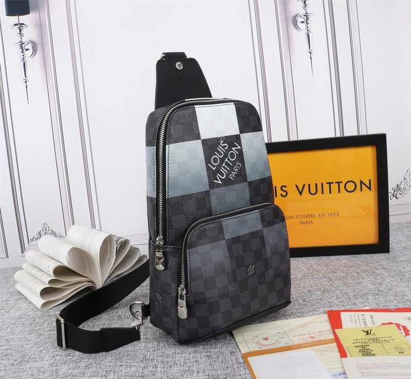 lv postman bolsa