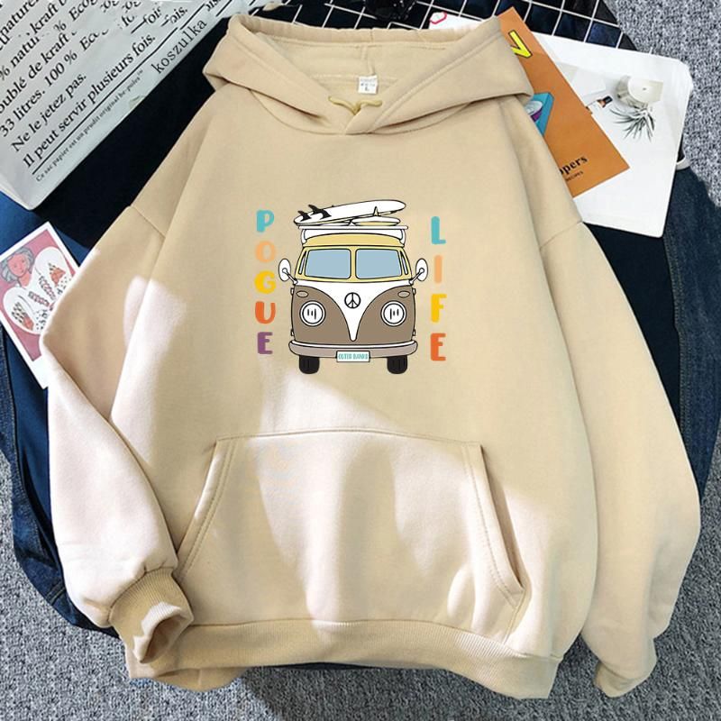 Outer banks sudadera Outlet