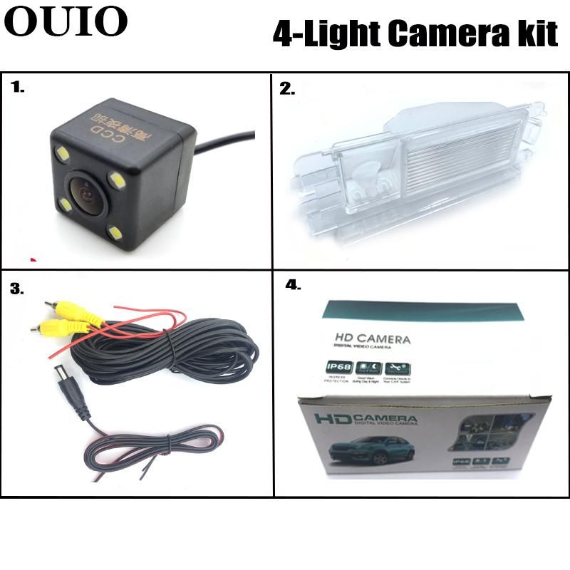 4 light Camera