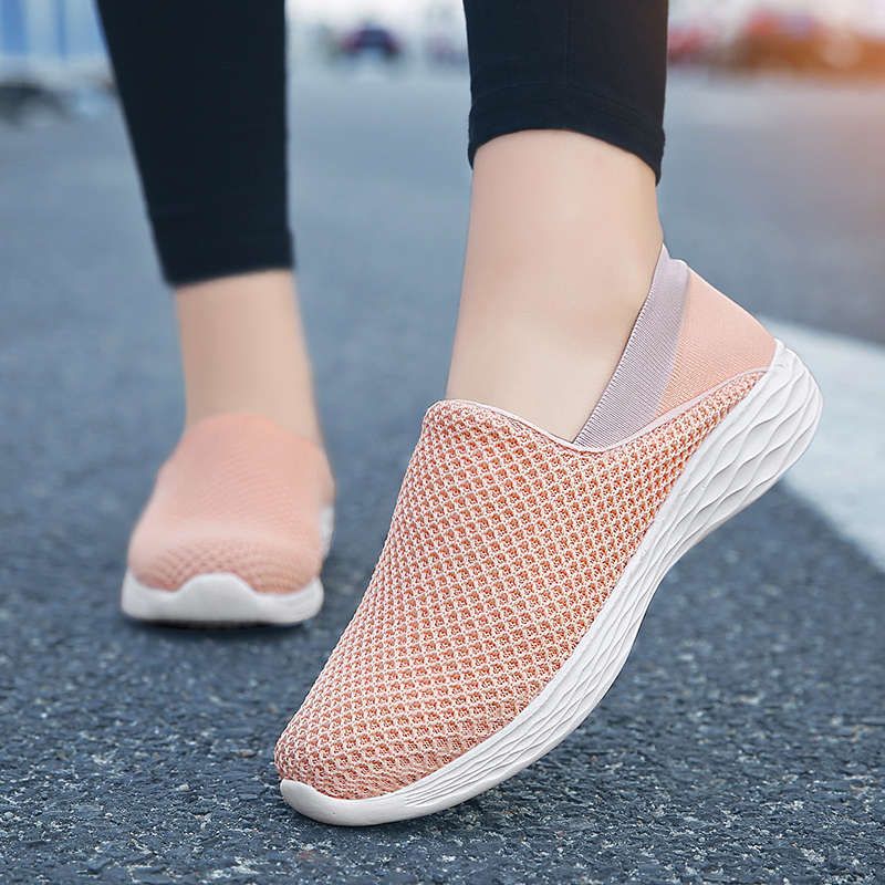 Koop Platform Sportschoenen Sneakers Vrouwelijke Merk Sportschoenen Dames  Sneakers Dames Running Sports Schoenen Lady Footwear Mandkets Goedkoop |  Snelle Levering En Kwaliteit | Nl.Dhgate