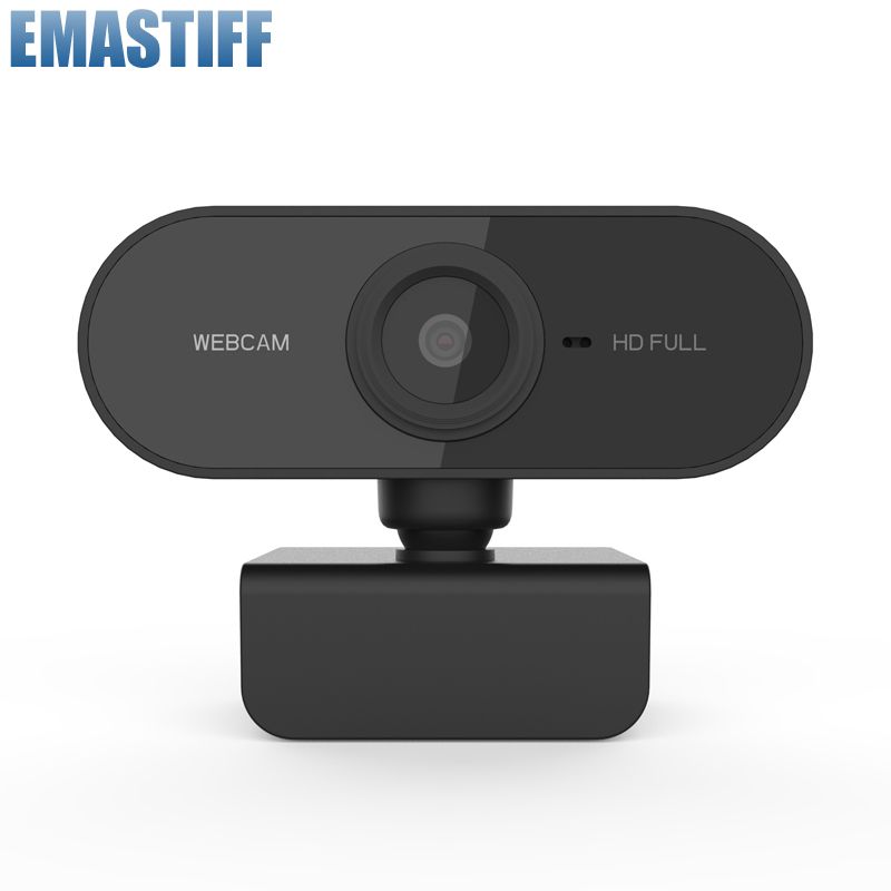Webcam 1pcs