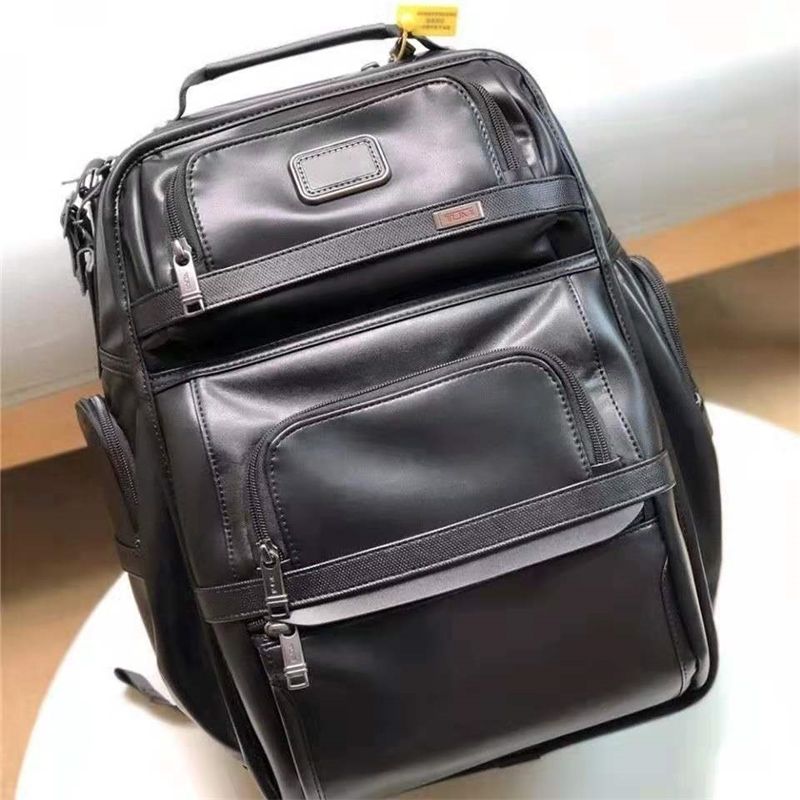 Acquistare TUMI Tuming Alpha3 T Pass Business Class In Pelle Da Uomo Zaino  Zaino Zaino Borsa Computer 9603578D3 Economico | Consegna Veloce E Qualità  | It.Dhgate