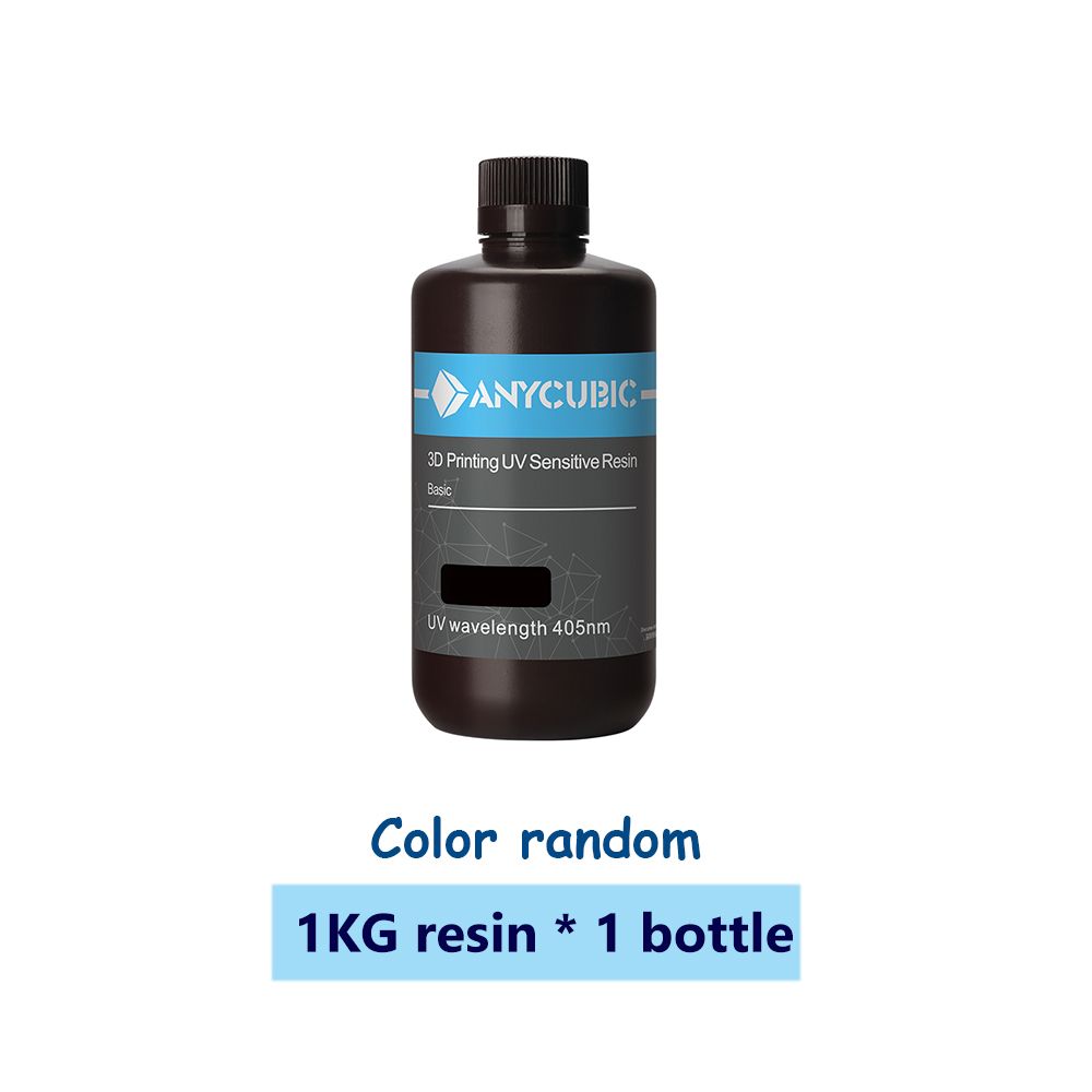 1KG-Basic Resin