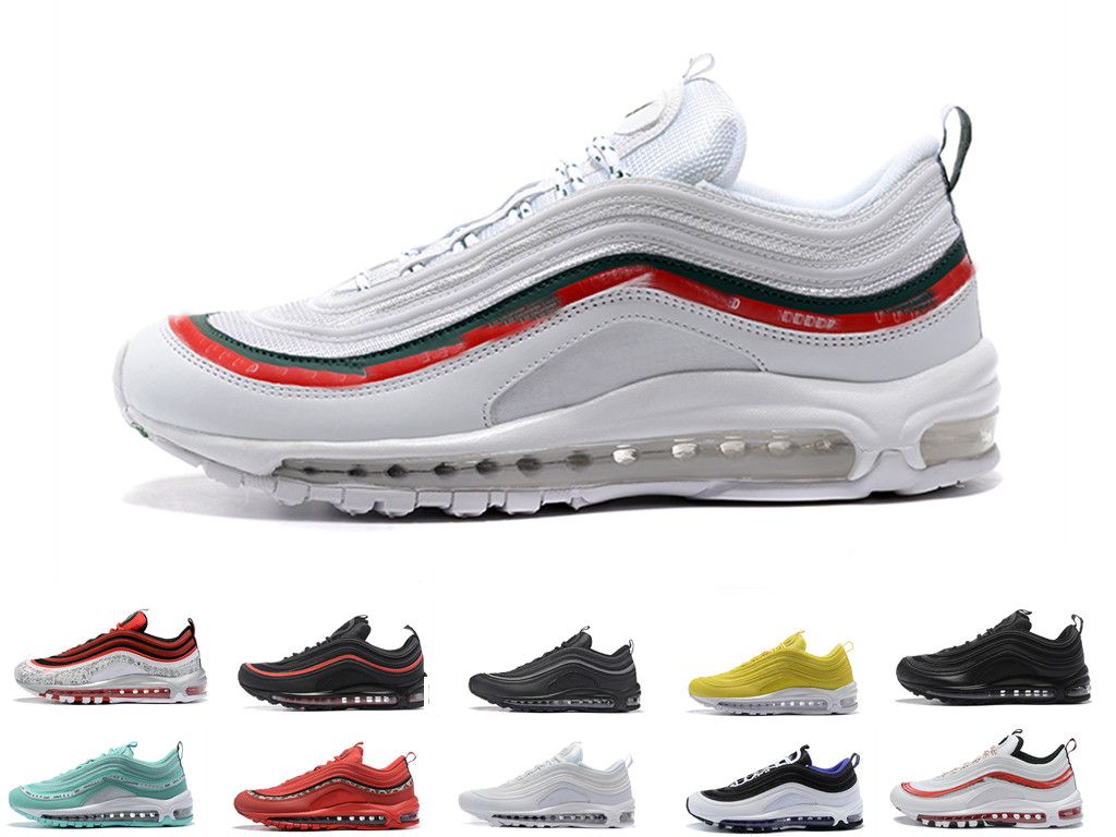 triple red 97s