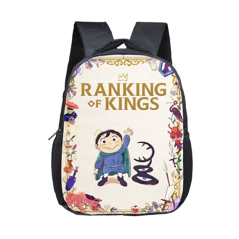 backpack ranking