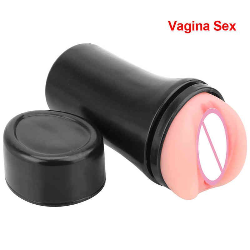 Nero (sesso vaginale)