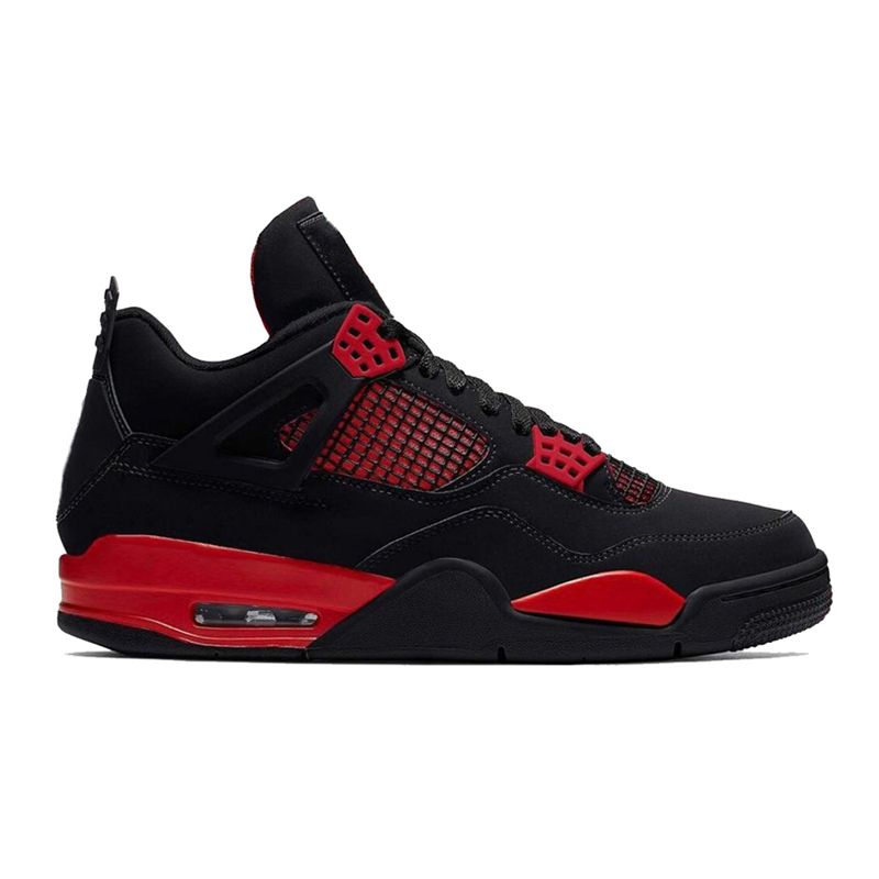 Air Jordan Retro 4 Basketball Shoes 