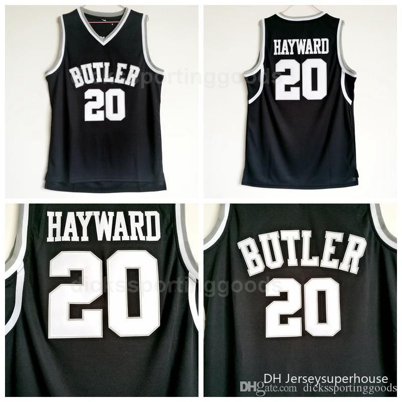 hayward jersey