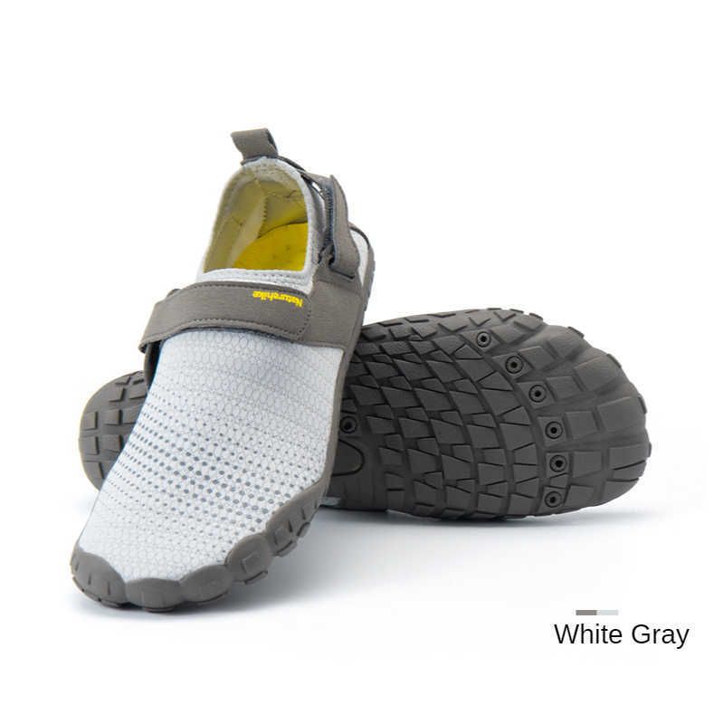 White Gray