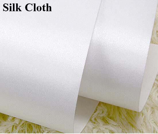 Silk Cloth