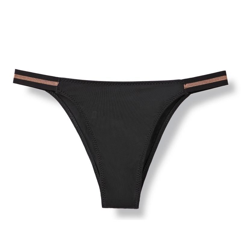 Compra Bragas De Las Mujeres Mujeres Sexy Lencería Tentación De Cintura  Baja Thong Ropa Interior Transparente Hueco Fuera Cadena Sexo Entrepierna  Inconsútil Breve Barato | Entrega Rápida Y Calidad | Es.Dhgate