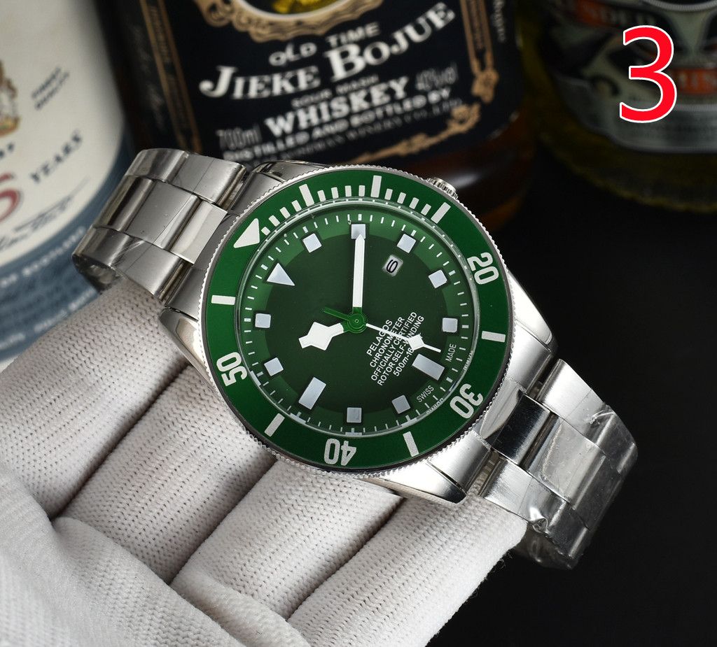 What Happened To Sweeping Second Hand Quartz Watches, 51 OFF